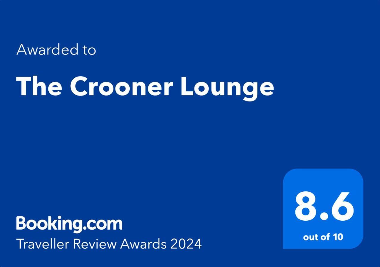 The Crooner Lounge Apartment Nairobi Exterior foto