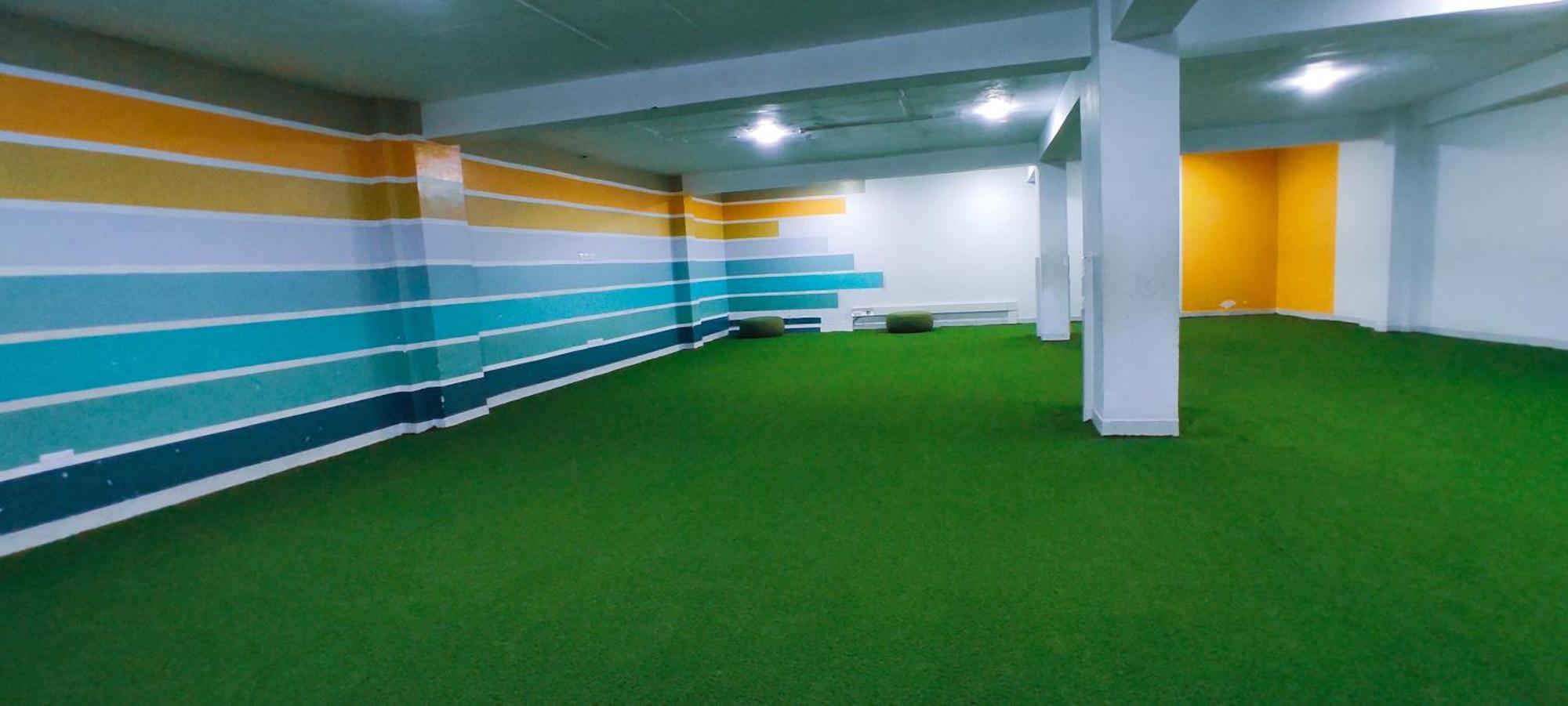 The Crooner Lounge Apartment Nairobi Exterior foto