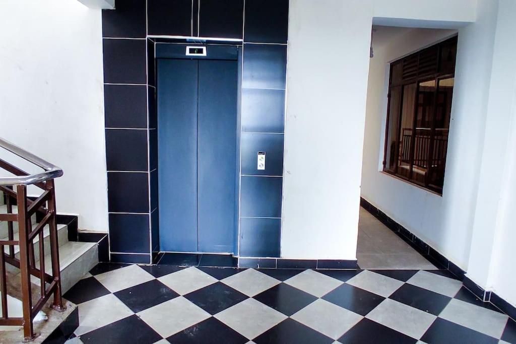 The Crooner Lounge Apartment Nairobi Exterior foto