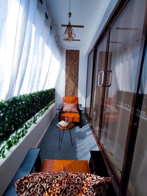 The Crooner Lounge Apartment Nairobi Exterior foto
