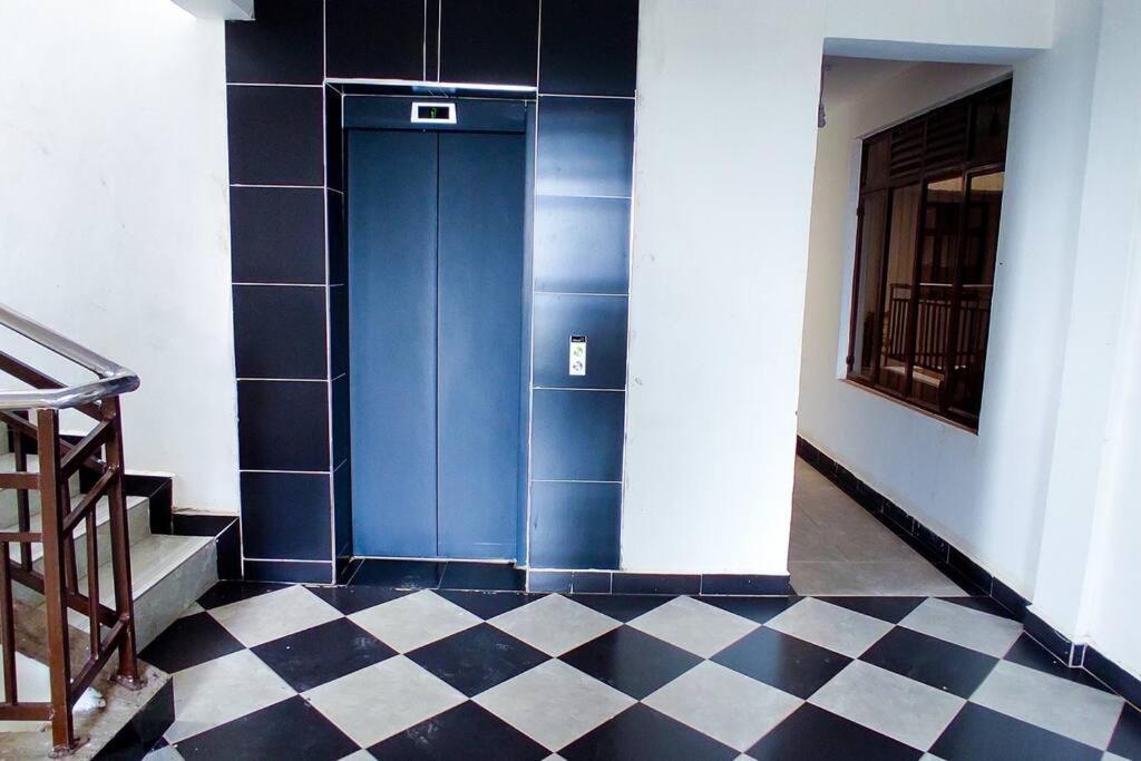 The Crooner Lounge Apartment Nairobi Exterior foto