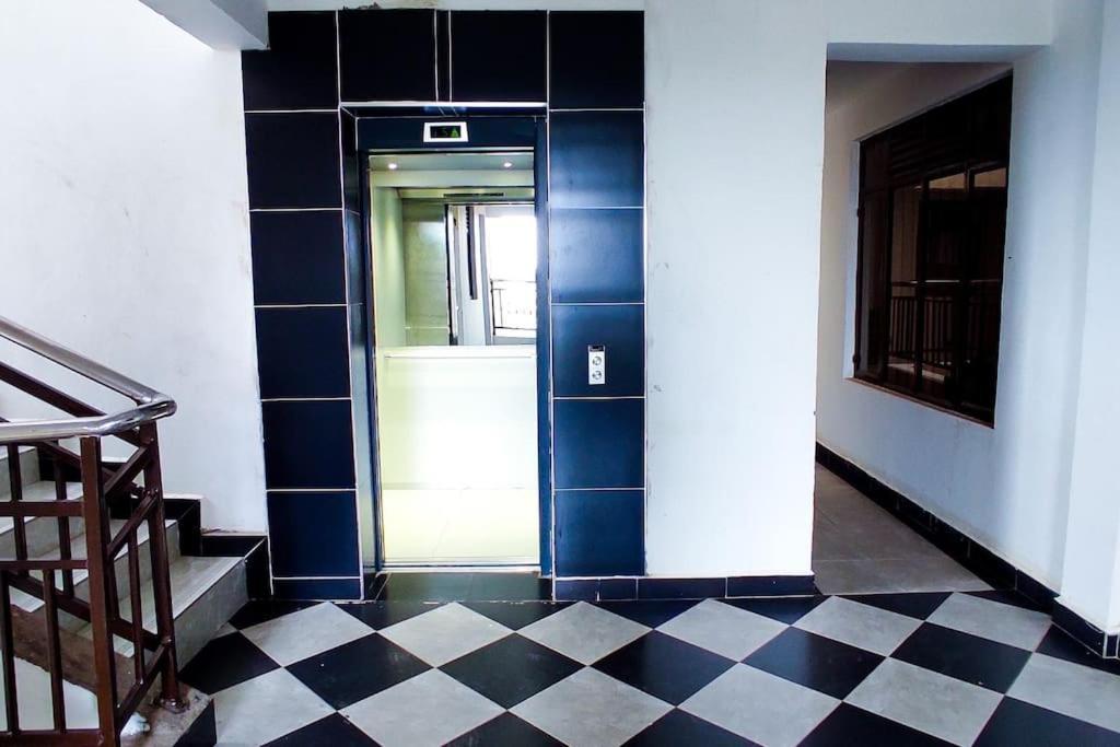 The Crooner Lounge Apartment Nairobi Exterior foto