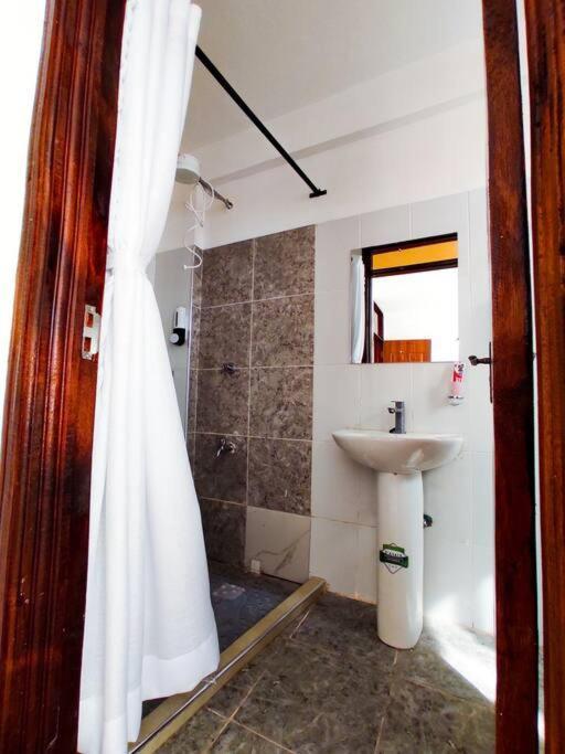 The Crooner Lounge Apartment Nairobi Exterior foto